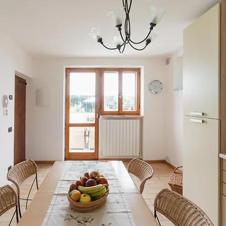 Vakantiehuis Casa Rosa