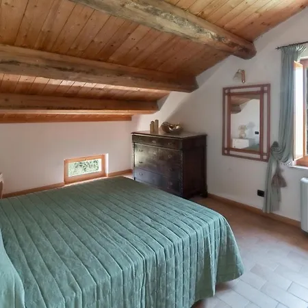 Vakantiehuis Casa Rosa