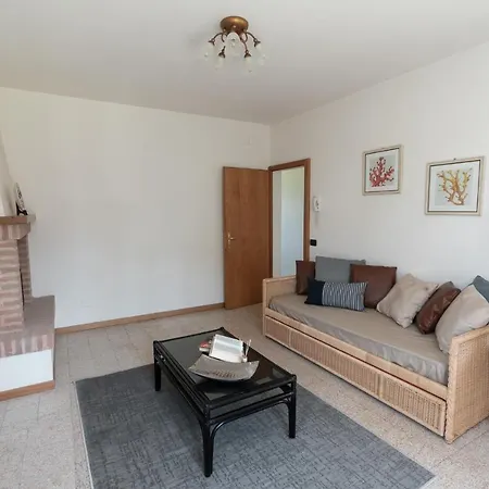 Ferienhaus Casa Rosa *