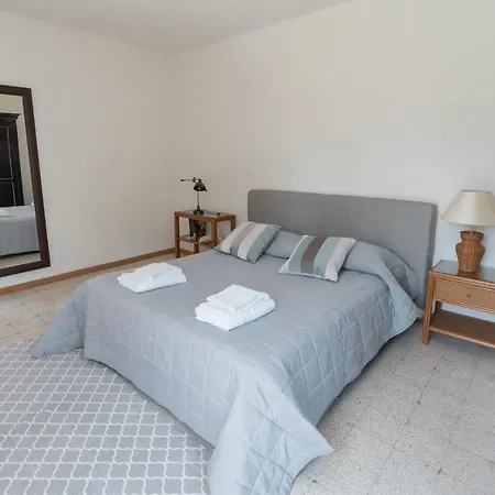 Vakantiehuis Casa Rosa