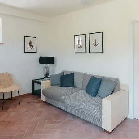 Casa Rosa Petriolo