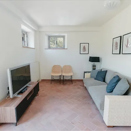 Ferienhaus Casa Rosa *
