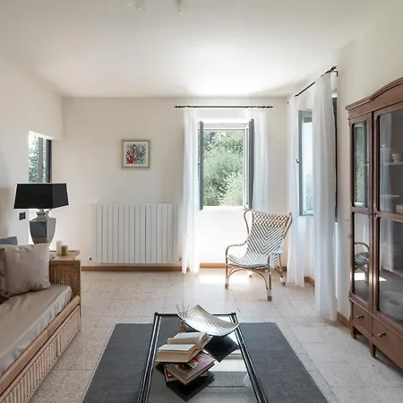 Casa Rosa Petriolo