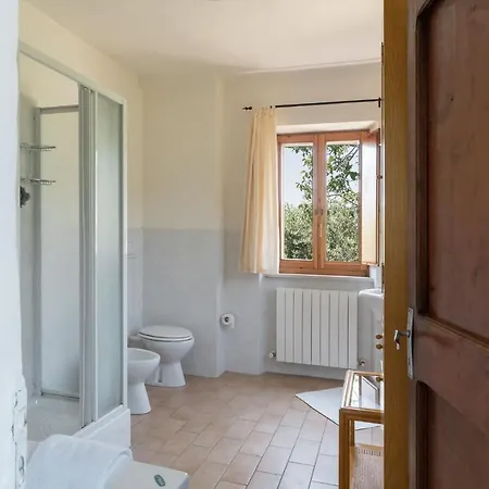 Vakantiehuis Casa Rosa *