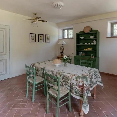 Ferienhaus Casa Rosa