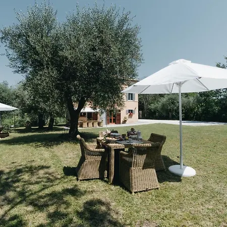 Casa Rosa Vakantiehuis *