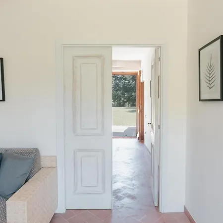 Casa Rosa