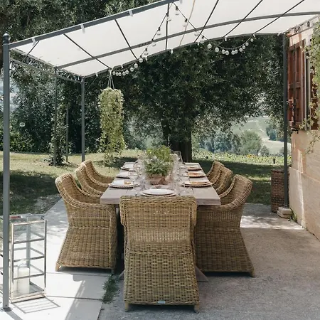 Ferienhaus Casa Rosa